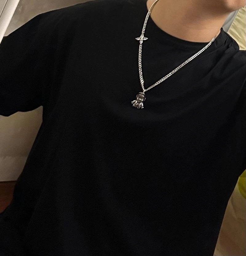 Fashionable LX Necklaces 312371