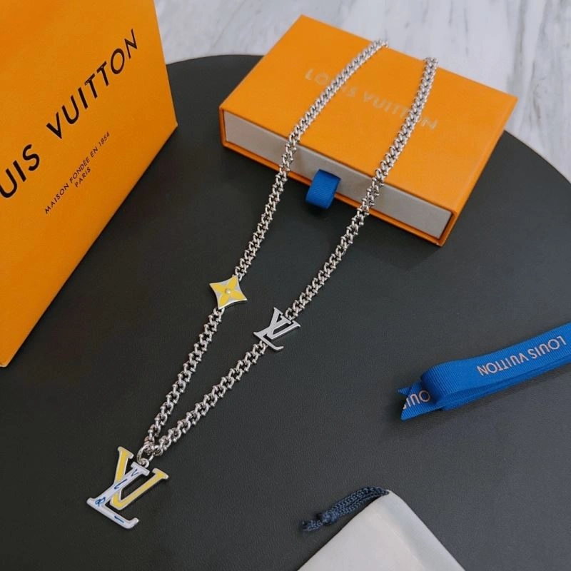 LX Necklaces Functional 312362