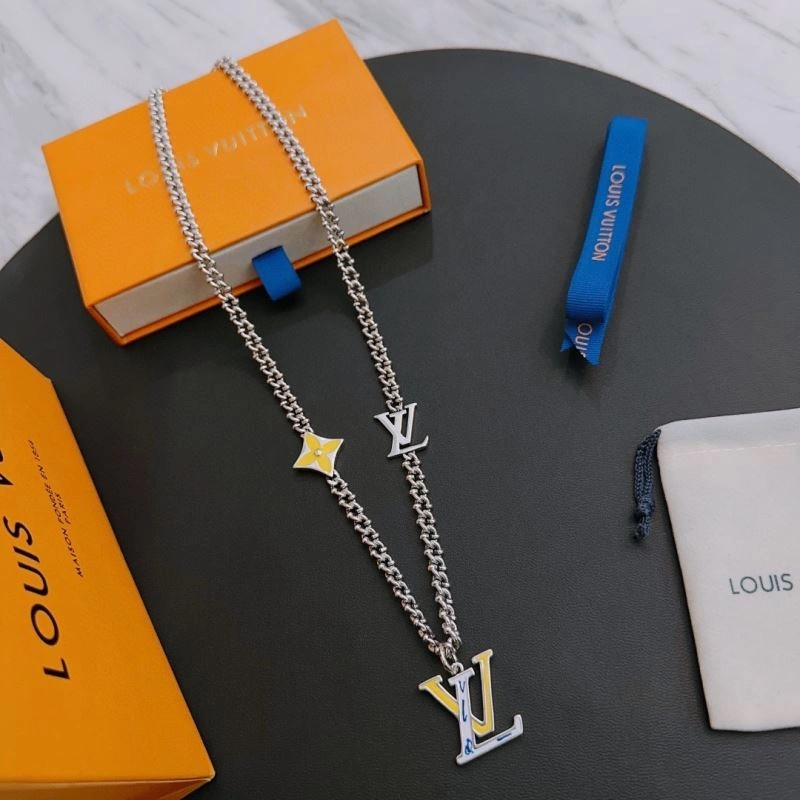LX Necklaces Functional 312362