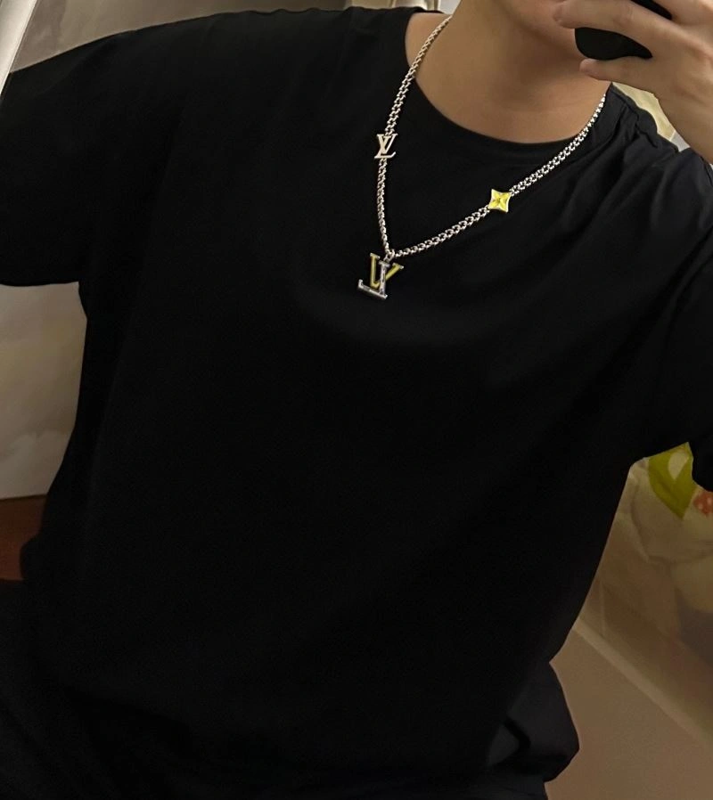 LX Necklaces Functional 312362