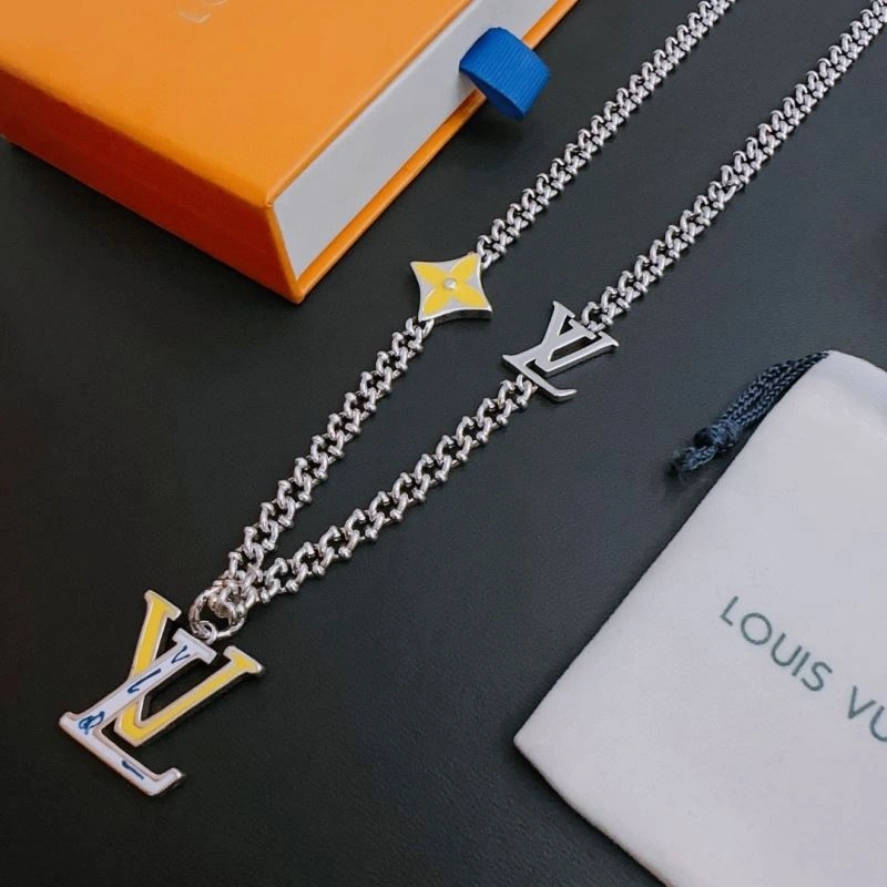 LX Necklaces Functional 312362