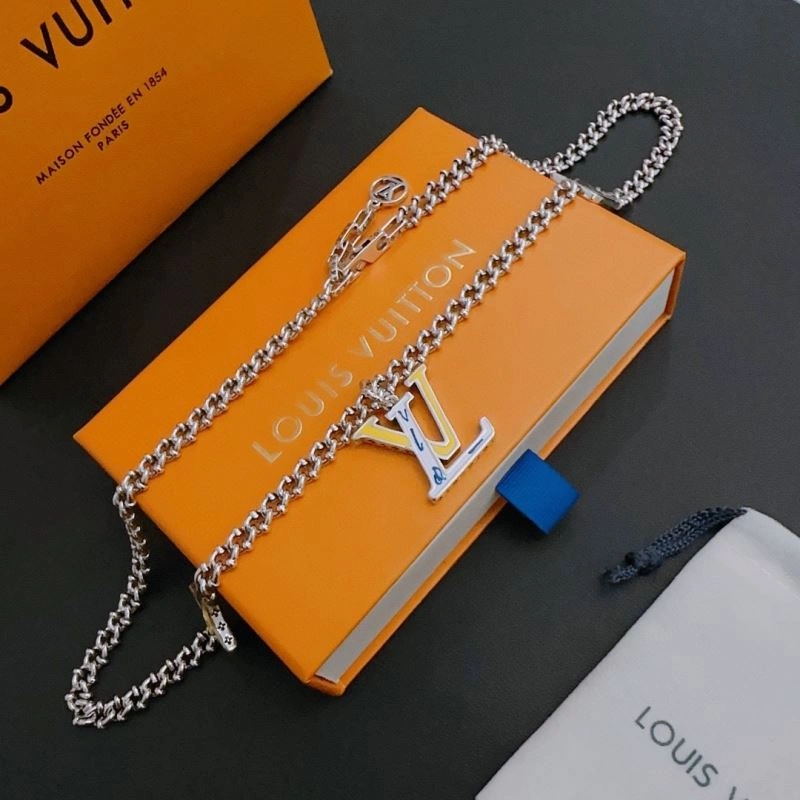 LX Necklaces Functional 312362