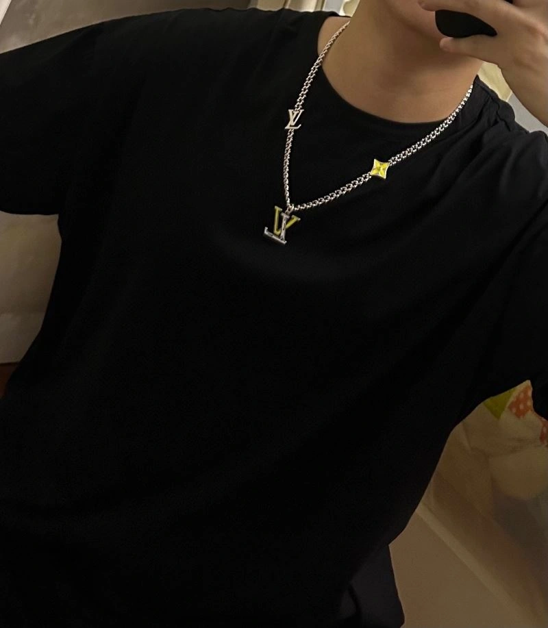 LX Necklaces Functional 312362