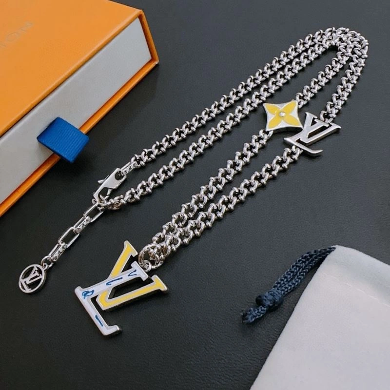 LX Necklaces Functional 312362