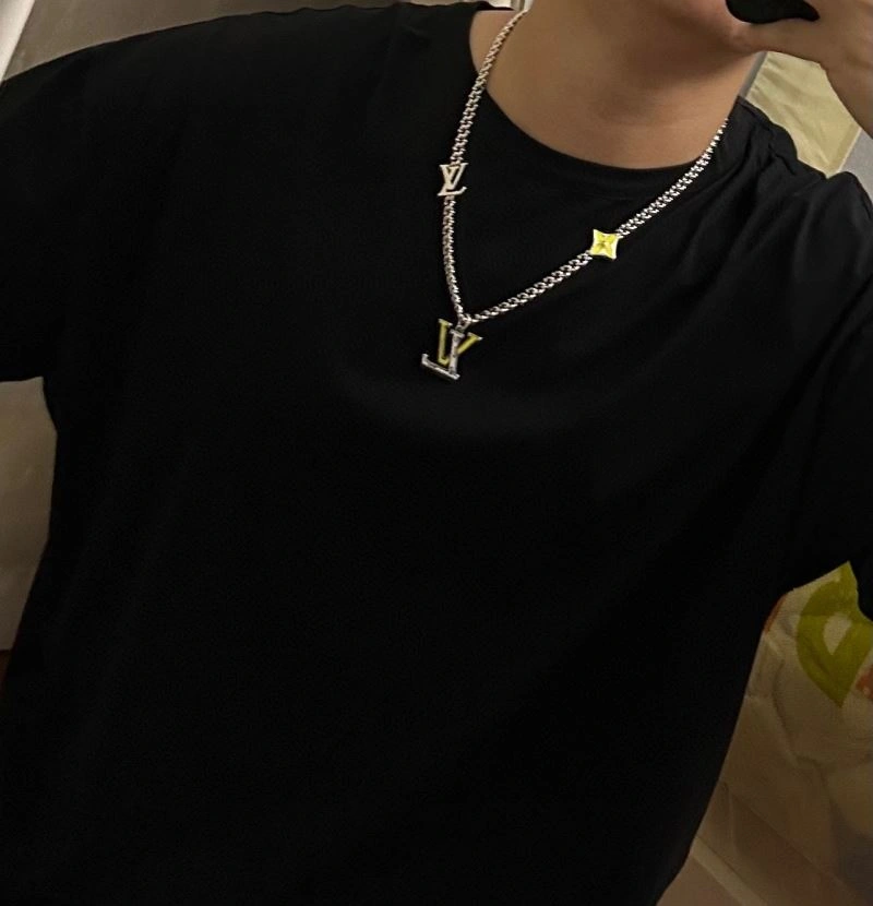 LX Necklaces Functional 312362