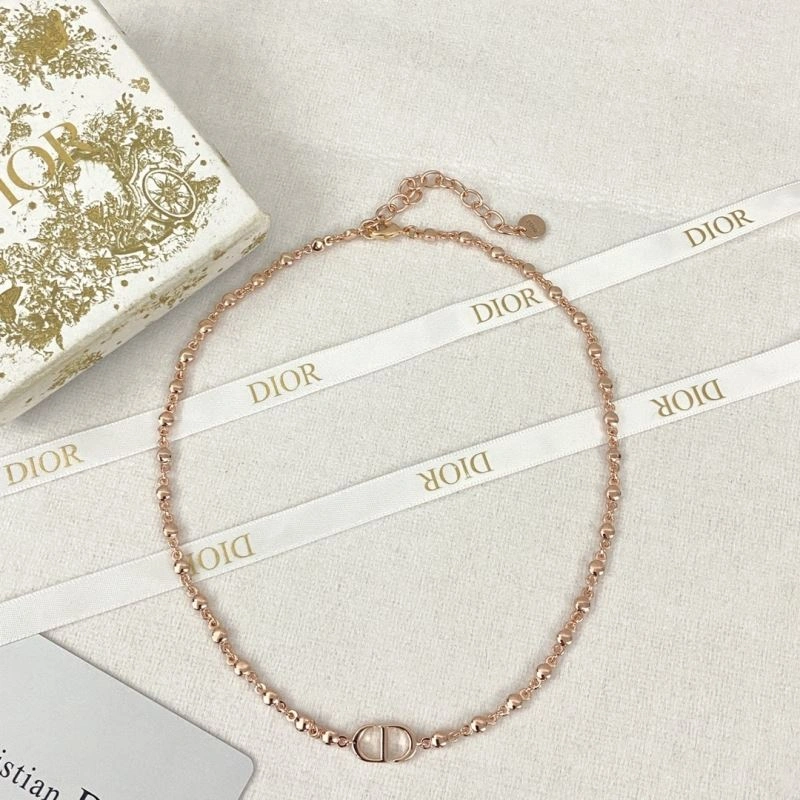 Trendy Christian Dxxr Necklaces 295586