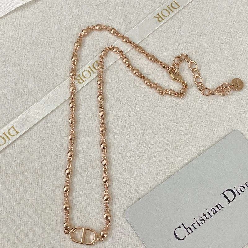 Trendy Christian Dxxr Necklaces 295586