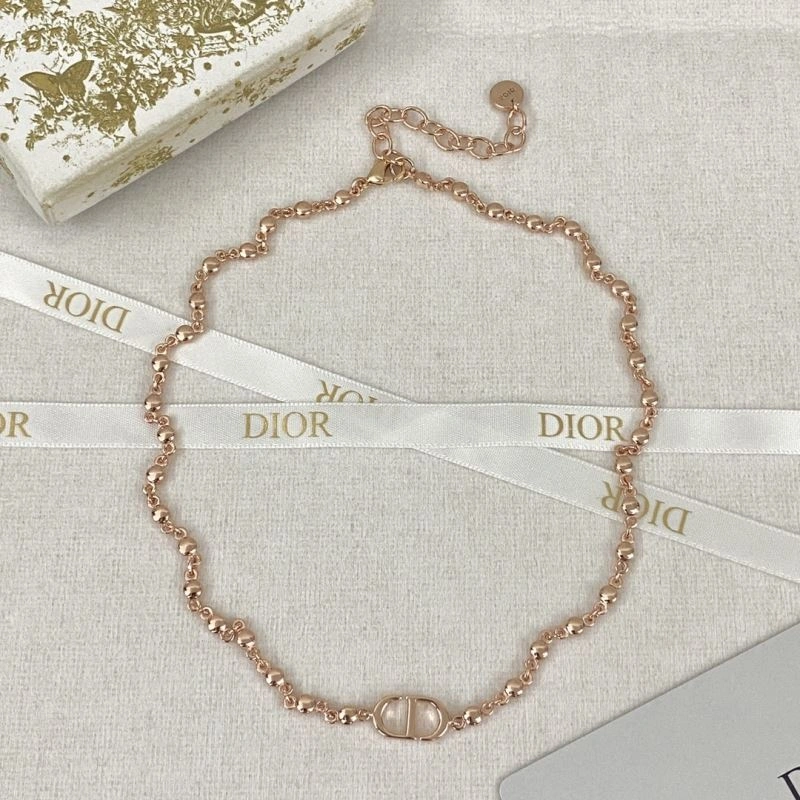 Trendy Christian Dxxr Necklaces 295586