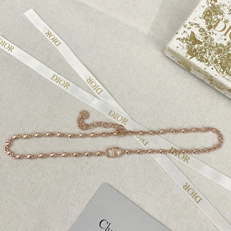 Trendy Christian Dxxr Necklaces 295586