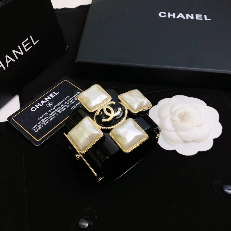 Bright Chxnxl Rings 293174