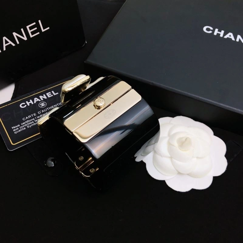 Bright Chxnxl Rings 293174