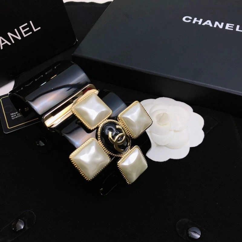 Bright Chxnxl Rings 293174