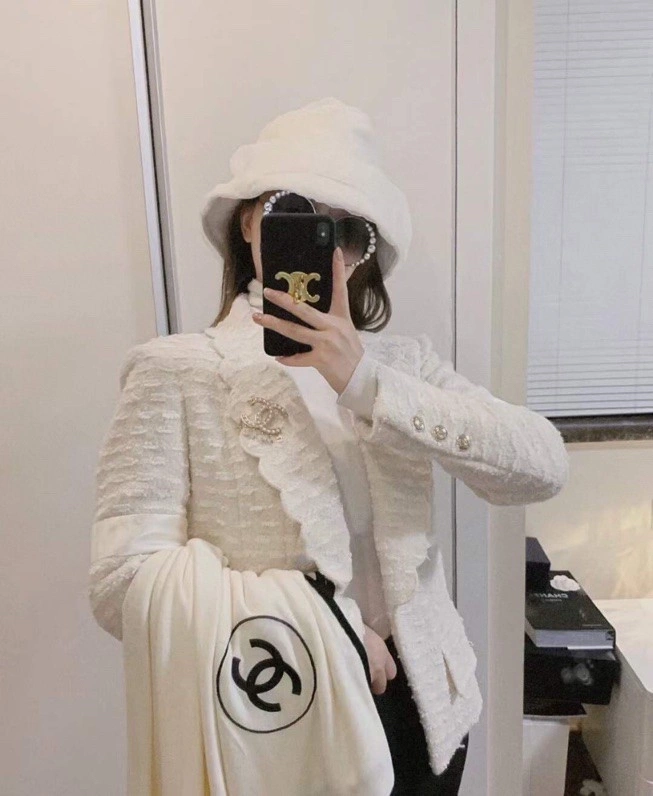 StreetReady Chxnxl Brooches 293602