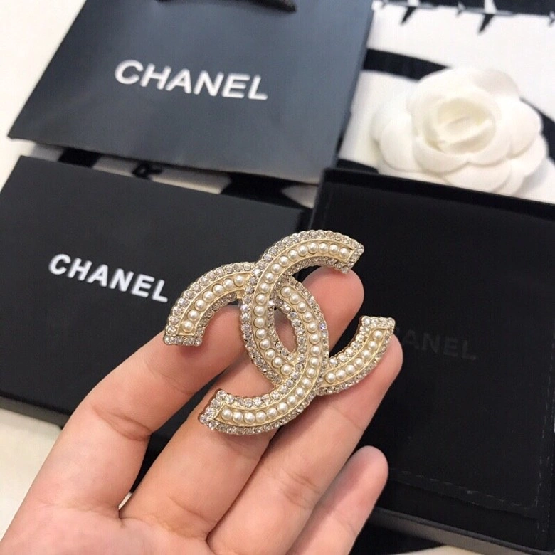 AllSeason Chxnxl Brooches 293594