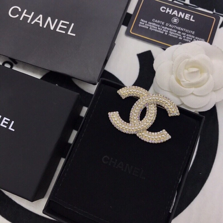 AllSeason Chxnxl Brooches 293594