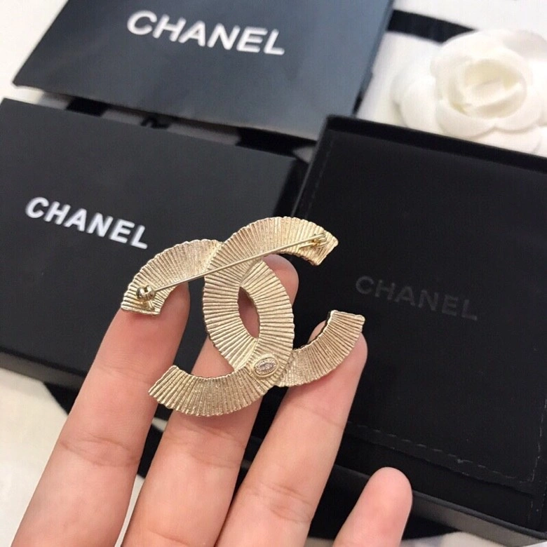 AllSeason Chxnxl Brooches 293594