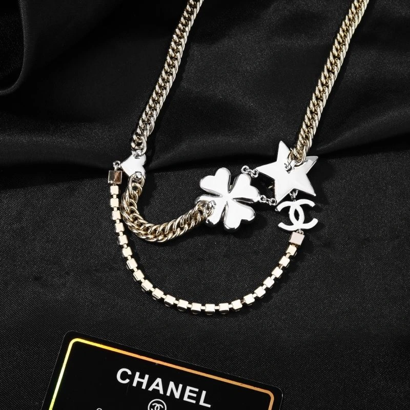 AllSeason Chxnxl Necklaces 293391