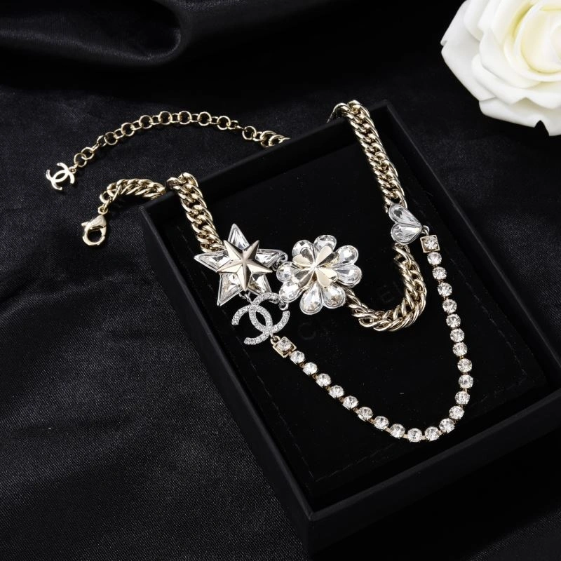 AllSeason Chxnxl Necklaces 293391