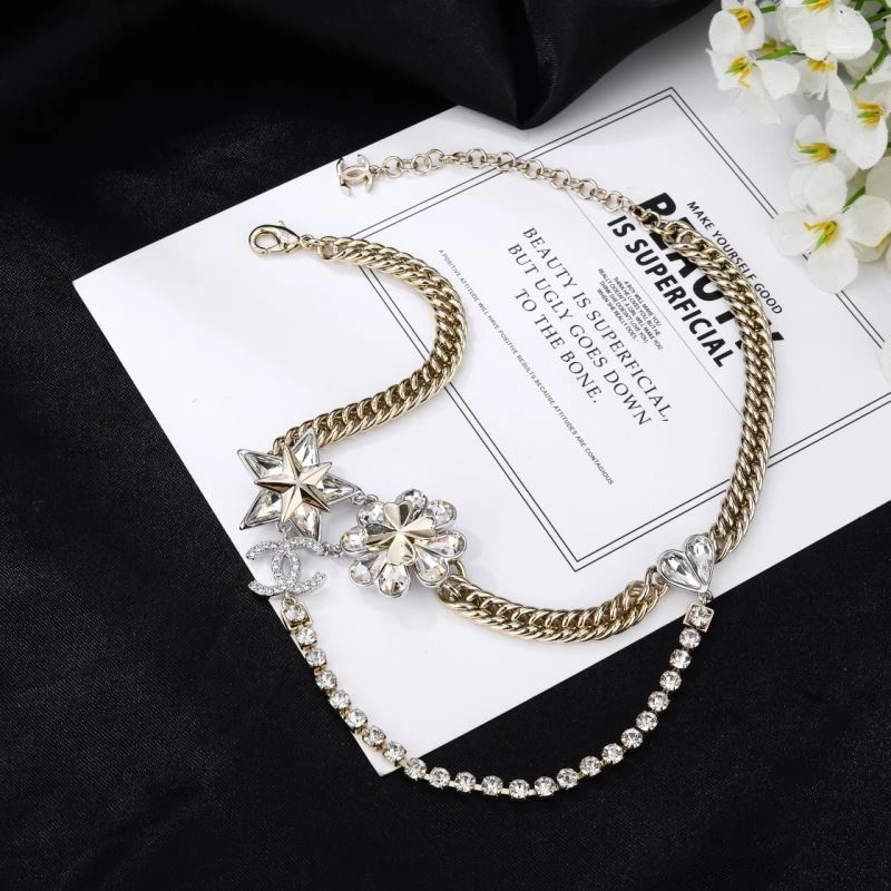 AllSeason Chxnxl Necklaces 293391