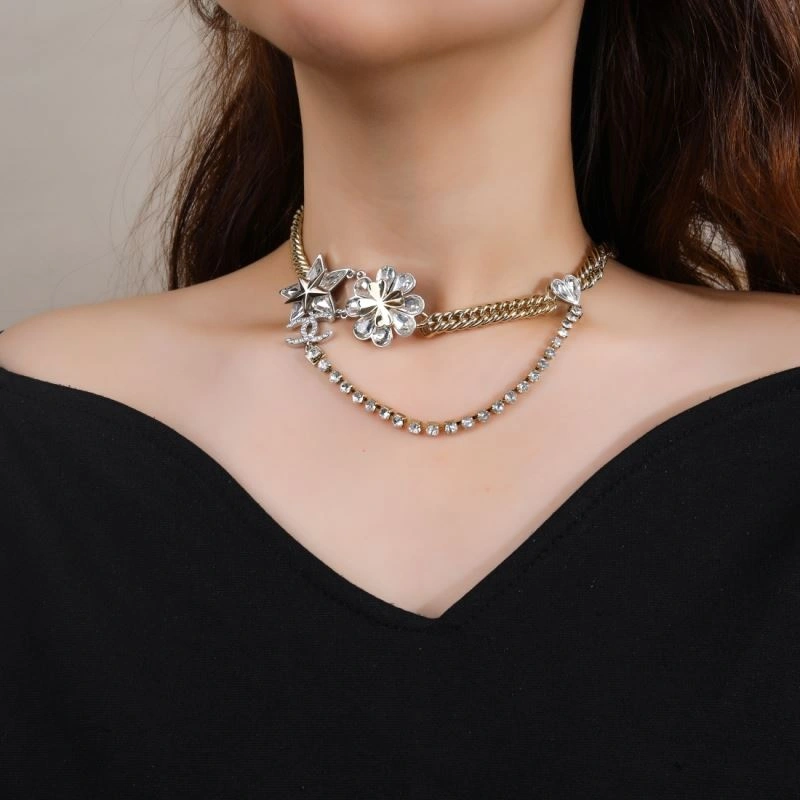 AllSeason Chxnxl Necklaces 293391
