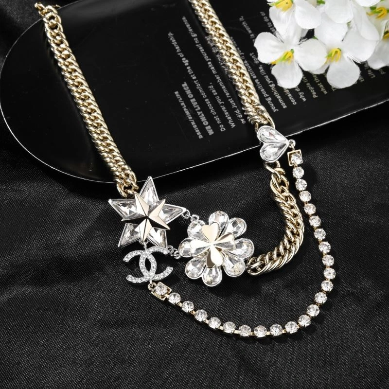 AllSeason Chxnxl Necklaces 293391