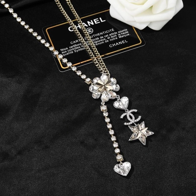 Chxnxl Necklaces Resilient 293394