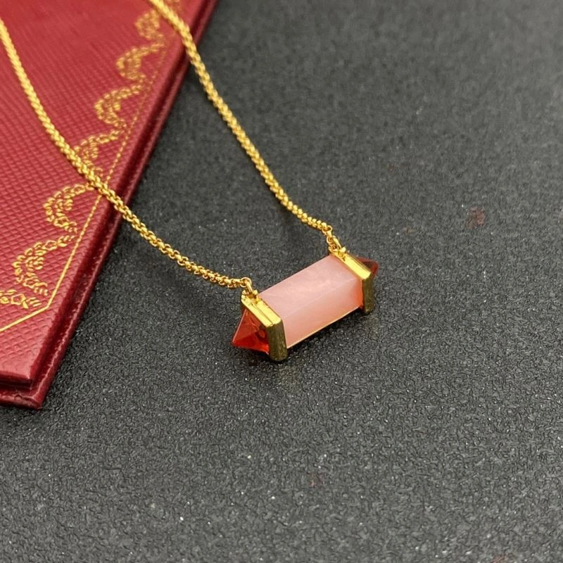 Cxrtxer Necklaces Comfortable 283381