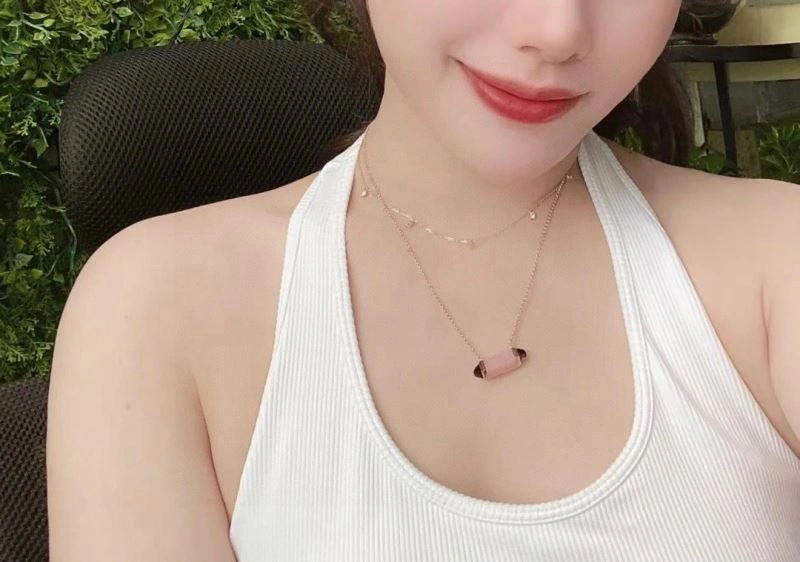 Cxrtxer Necklaces Comfortable 283381