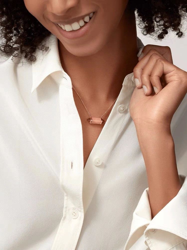 Cxrtxer Necklaces Comfortable 283381