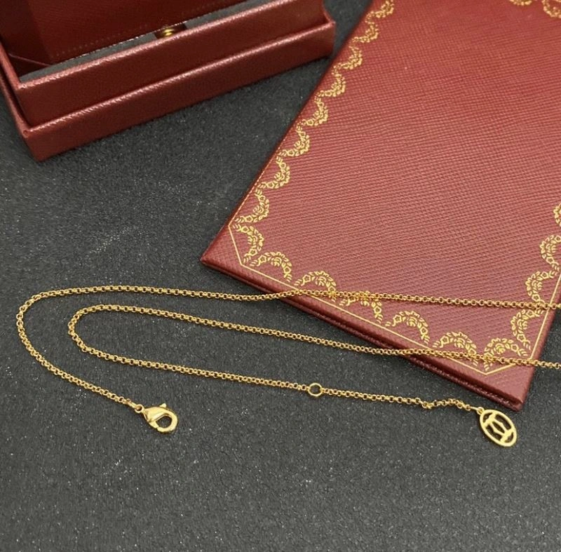 Cxrtxer Necklaces Comfortable 283381