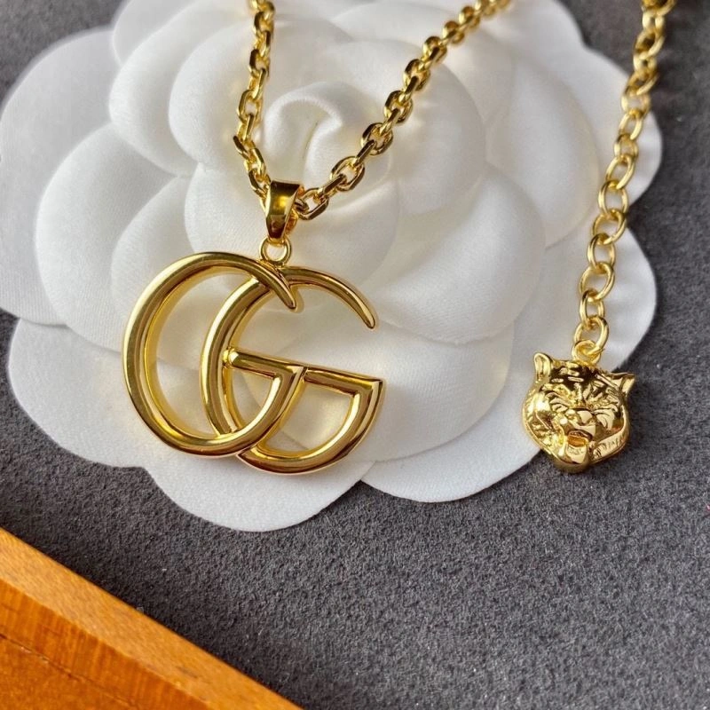 BestValue Gxccx Necklaces 307665