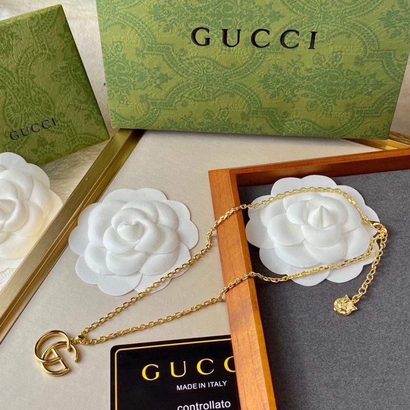 BestValue Gxccx Necklaces 307665
