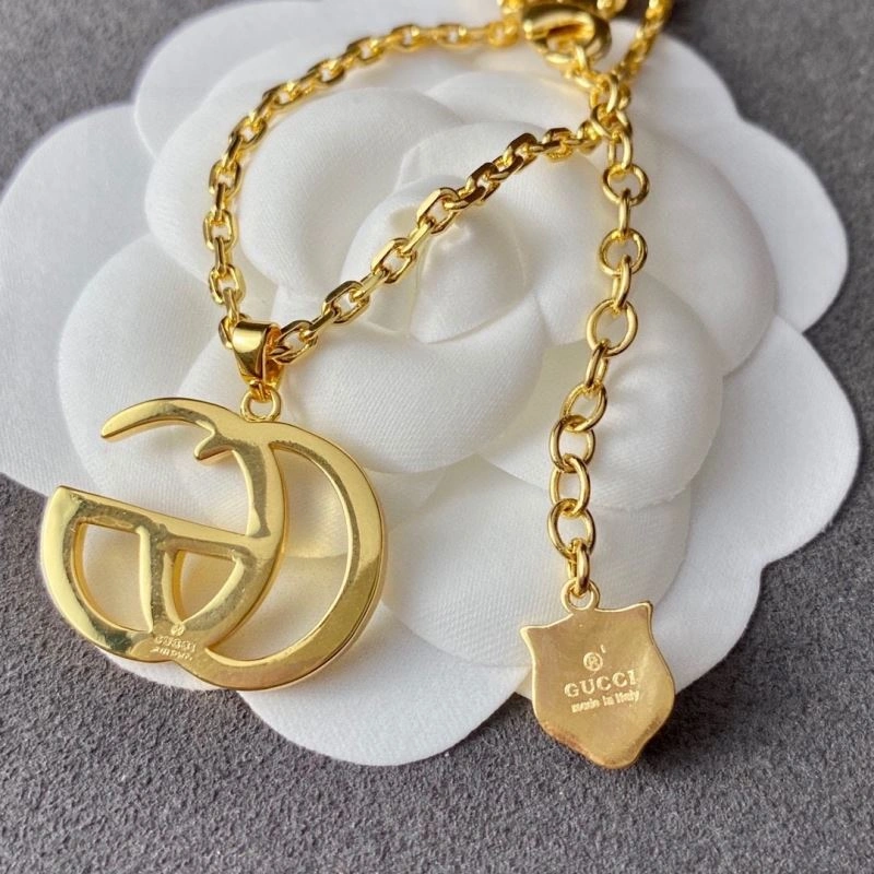 BestValue Gxccx Necklaces 307665