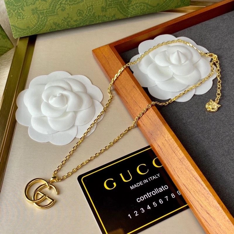 BestValue Gxccx Necklaces 307665