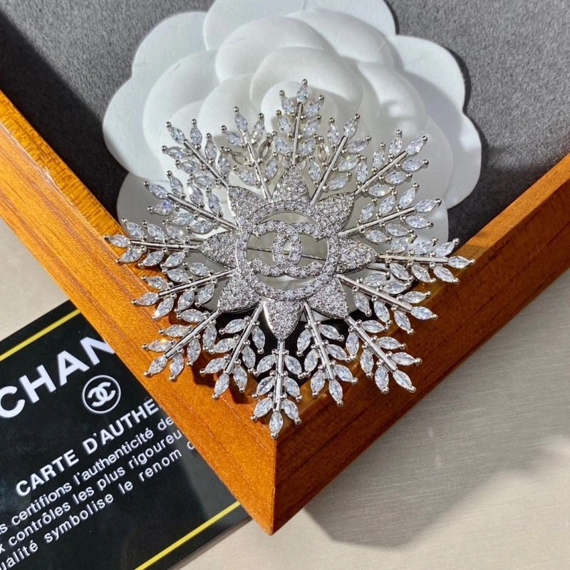 BestValue Chxnxl Brooches 293599