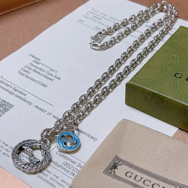 NewStyle Gxccx Necklaces 307662