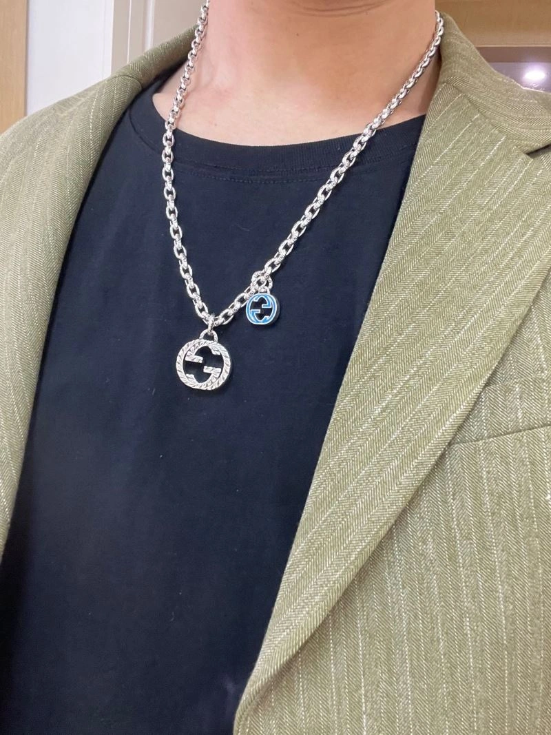 NewStyle Gxccx Necklaces 307662