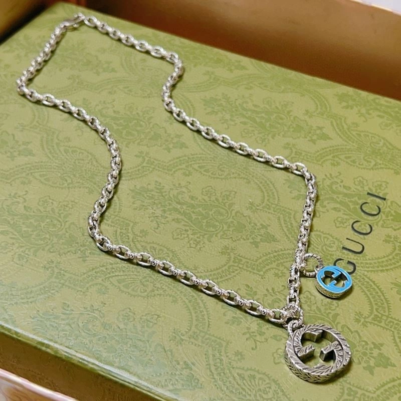NewStyle Gxccx Necklaces 307662