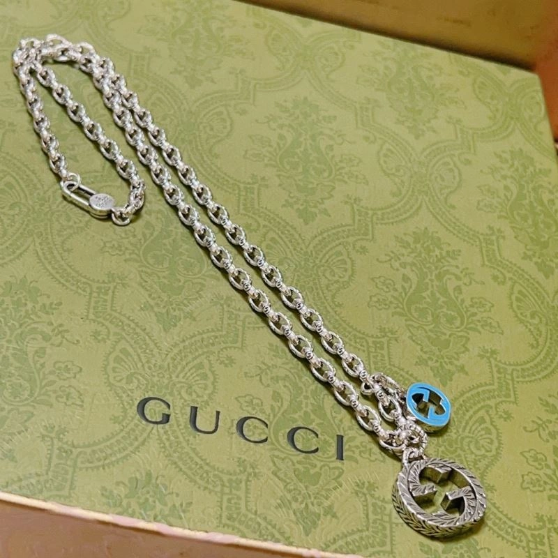 NewStyle Gxccx Necklaces 307662