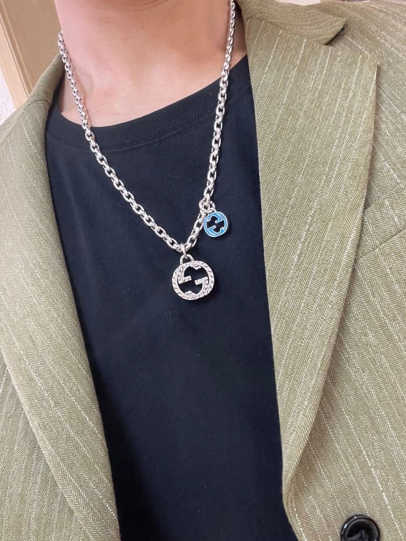 NewStyle Gxccx Necklaces 307662