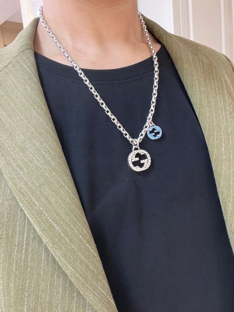 NewStyle Gxccx Necklaces 307662