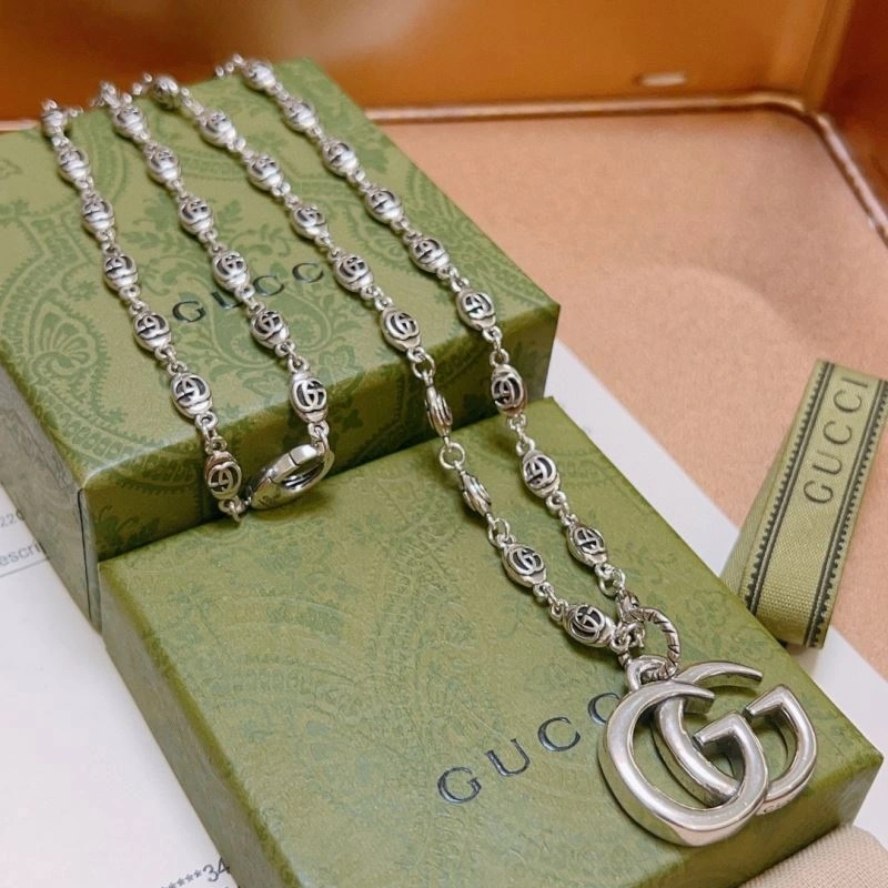 Efficient Gxccx Necklaces 307663