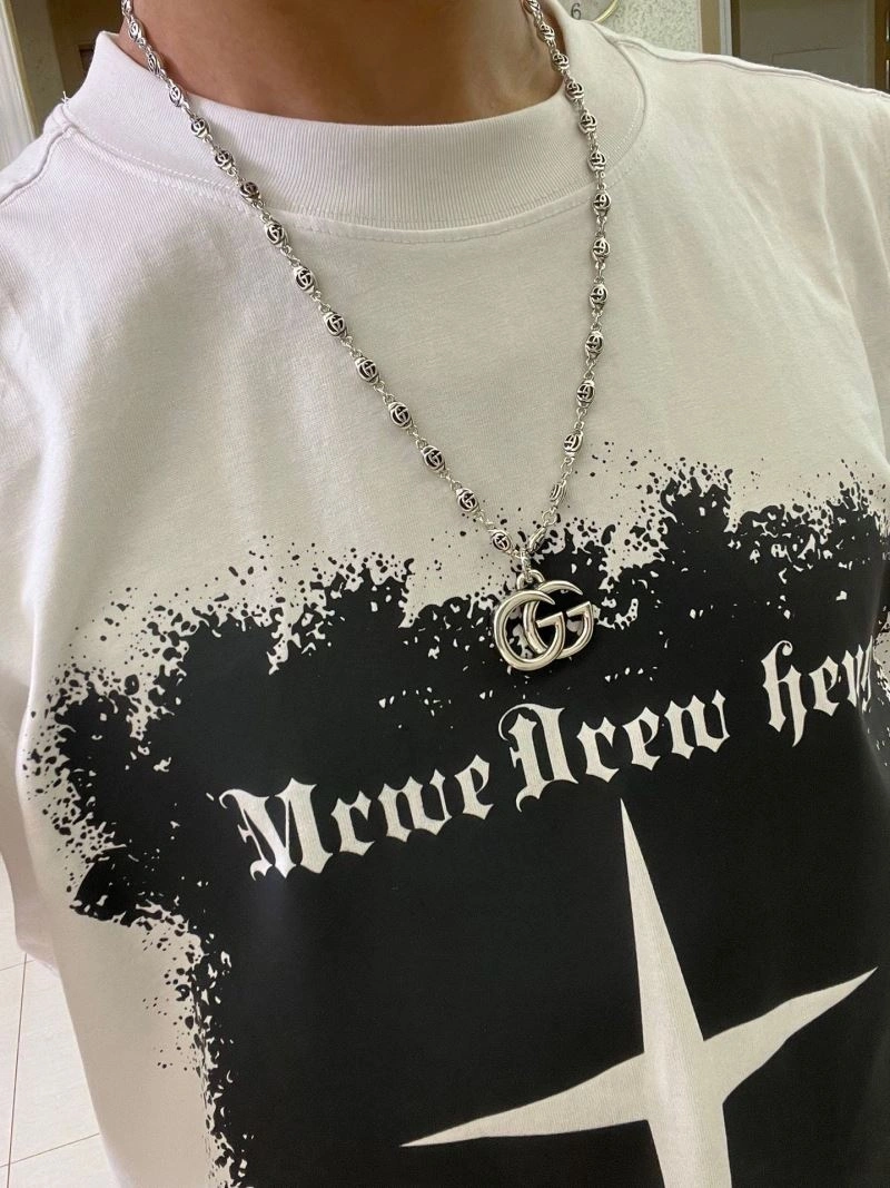 Efficient Gxccx Necklaces 307663