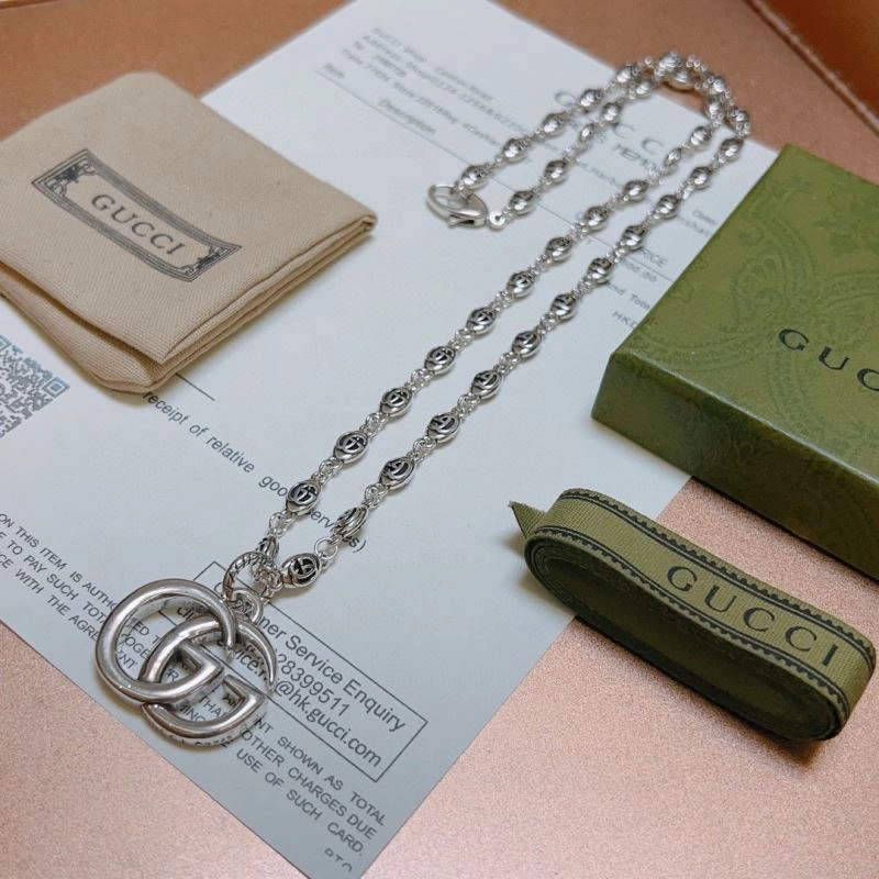 Efficient Gxccx Necklaces 307663