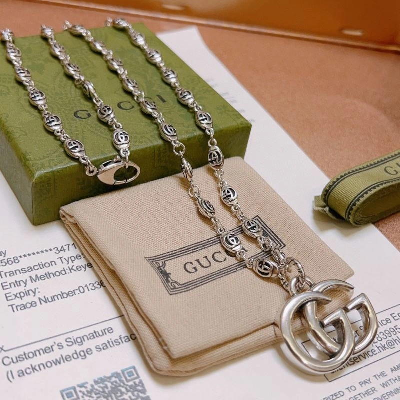 Efficient Gxccx Necklaces 307663