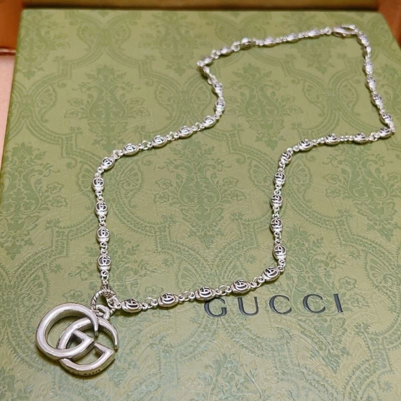 Efficient Gxccx Necklaces 307663