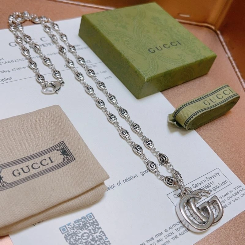 Efficient Gxccx Necklaces 307663