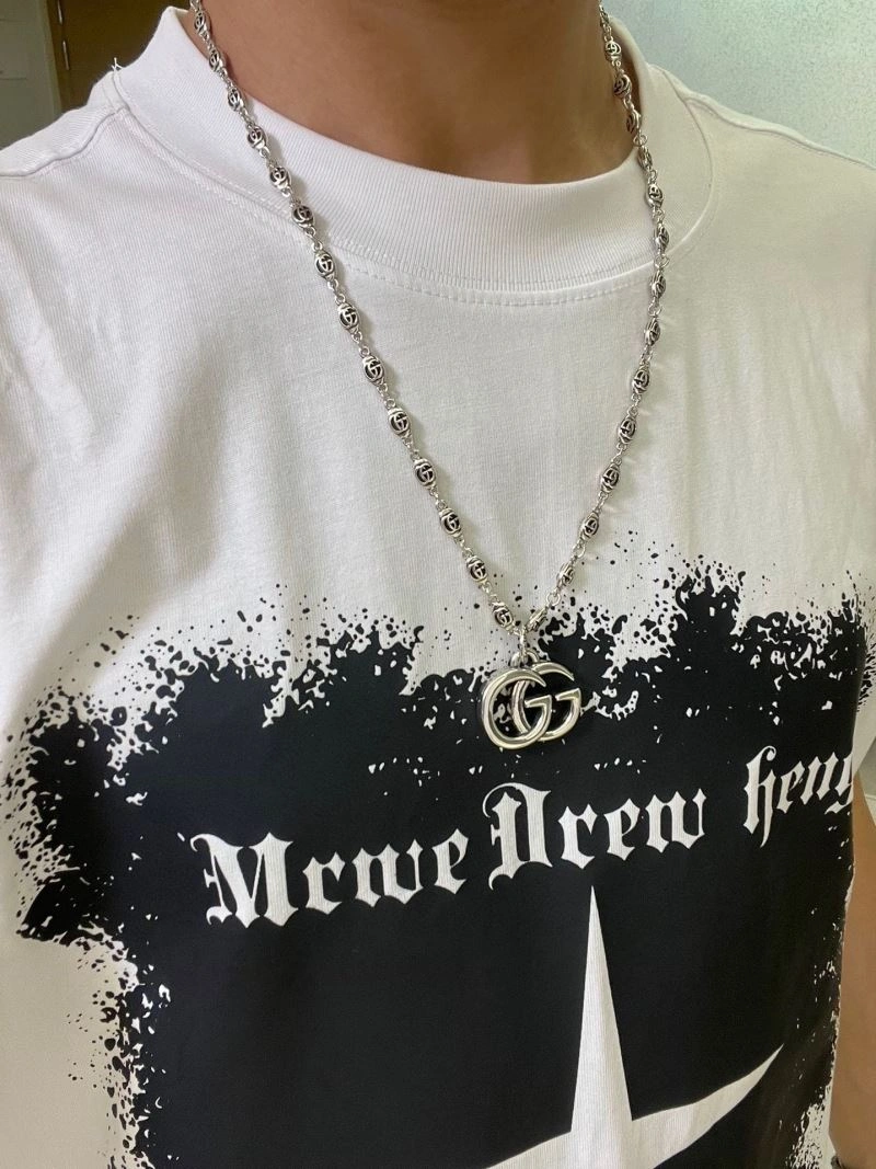 Efficient Gxccx Necklaces 307663