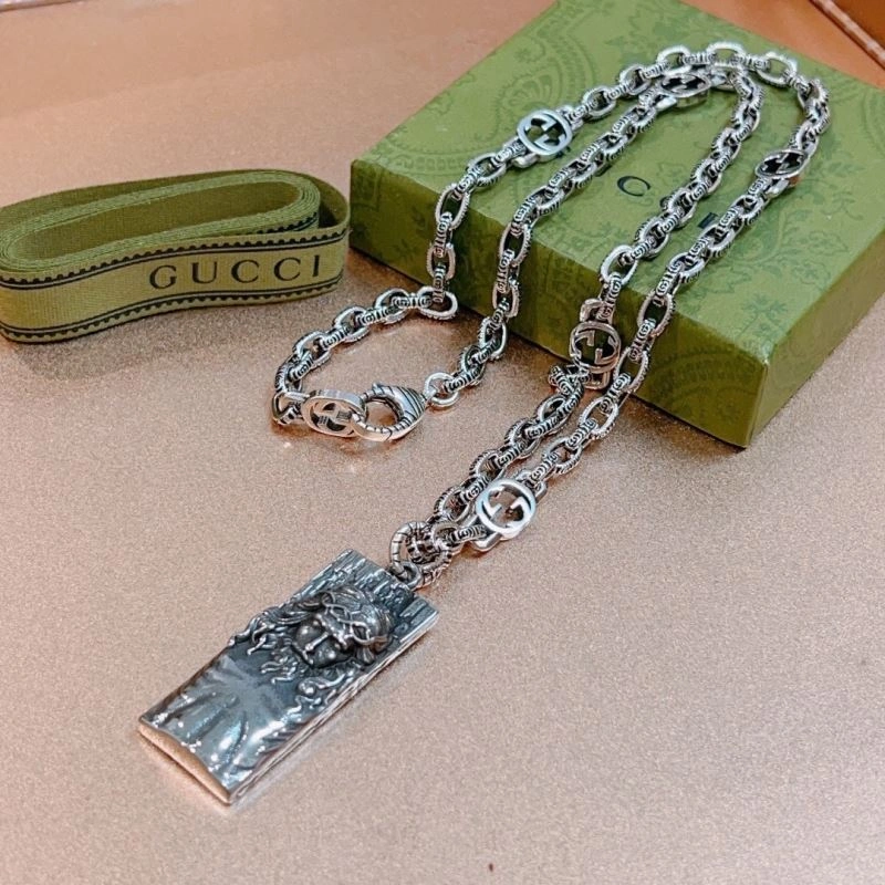 BestValue Gxccx Necklaces 307680