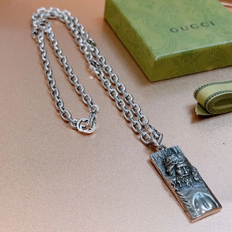 BestValue Gxccx Necklaces 307680